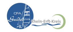 Logo des Rhein-Erft-Kreises & CFA Guidel