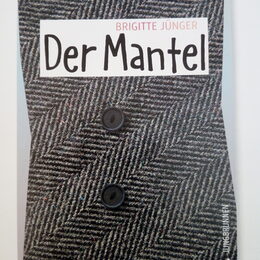 Coverfoto „Der Mantel“