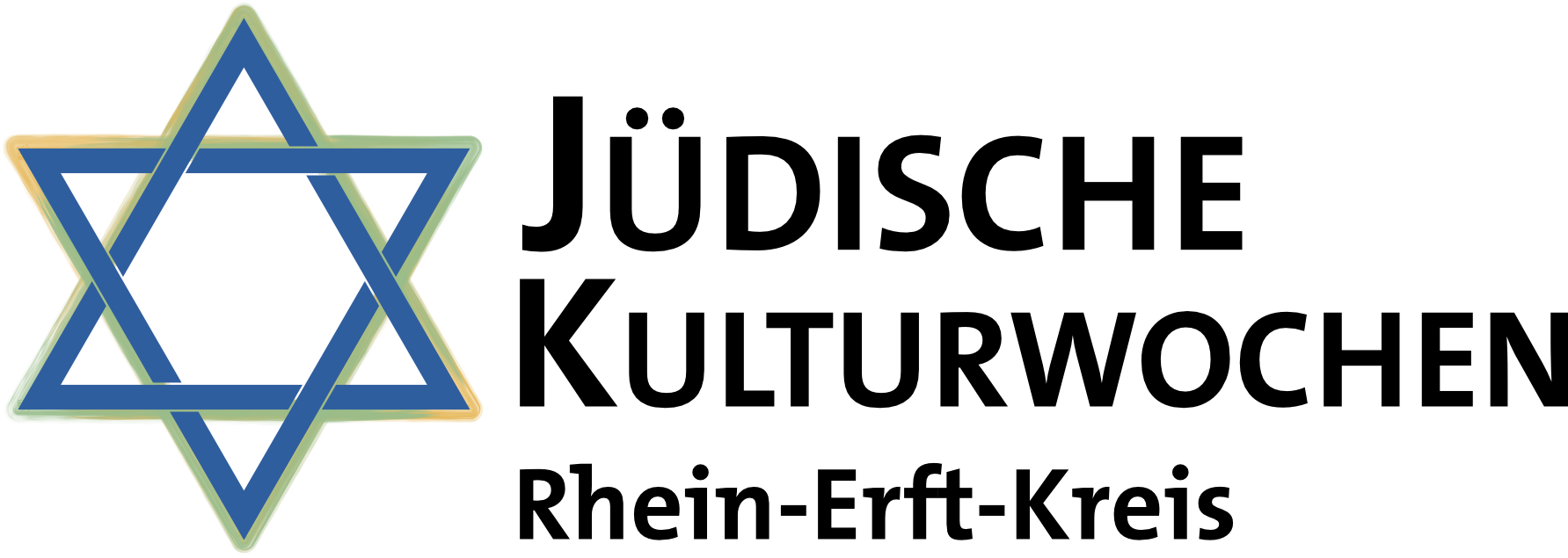 Logo Jüdische Kulturwochen