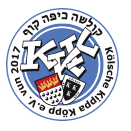 Logo des Karnvalvereins