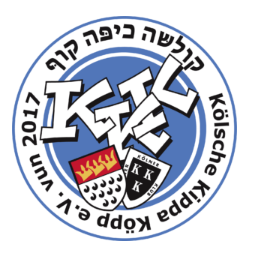 Logo Karnvalverein