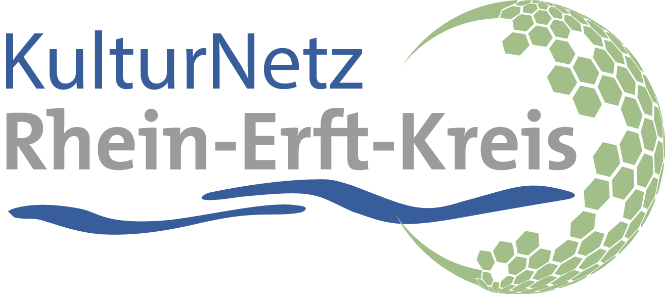 Logo des Kulturnetzes Rhein-Erft-Kreis