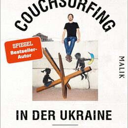 Buchcover Couchsurfing