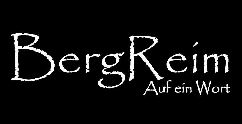 Logo BergReim